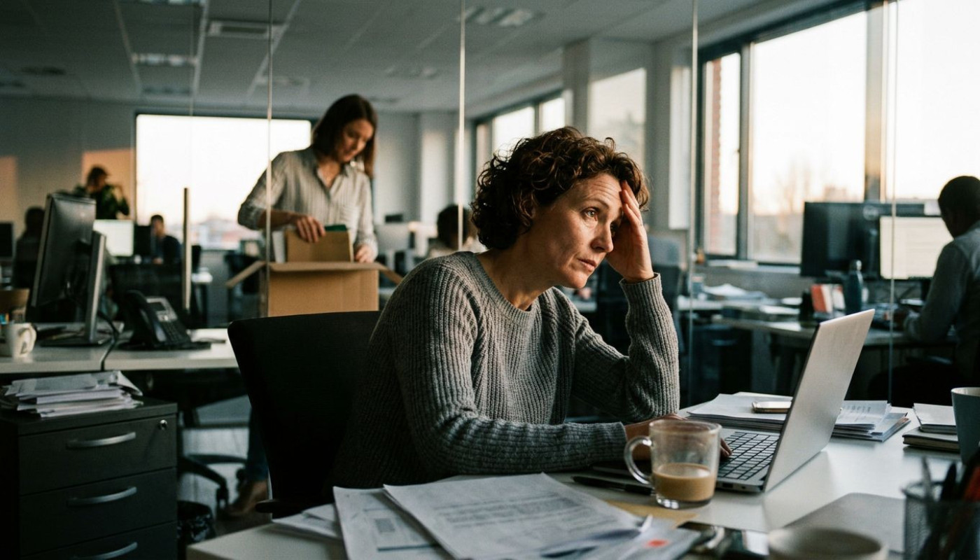 Le vrai coût du turn-over : enquête sur les impacts invisibles